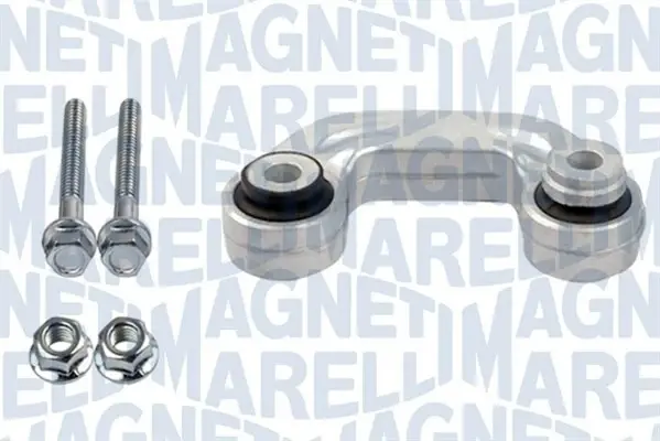 MAGNETI MARELLI VW Тяга стаб.передн. прав.с креплением! Passat, AUDI A4/A6 94- magneti marelli 301191620070