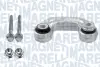 MAGNETI MARELLI VW Тяга стаб.передн. прав.с креплением! Passat, AUDI A4/A6 94- magneti marelli 301191620070