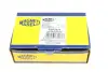 MAGNETI MARELLI VW Тяга стаб.задн.(одно отверстие!!!) лев./прав.Touran,Golf V,Passat 05- magneti marelli 301191625770