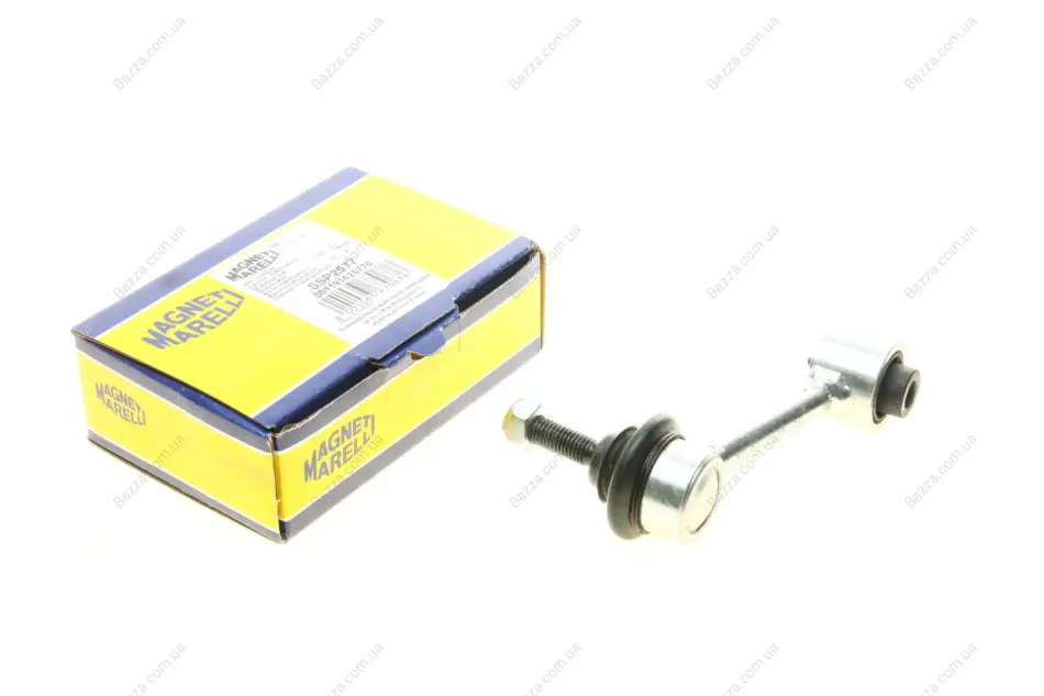 MAGNETI MARELLI VW Тяга стаб.задн.(одно отверстие!!!) лев./прав.Touran,Golf V,Passat 05- magneti marelli 301191625770