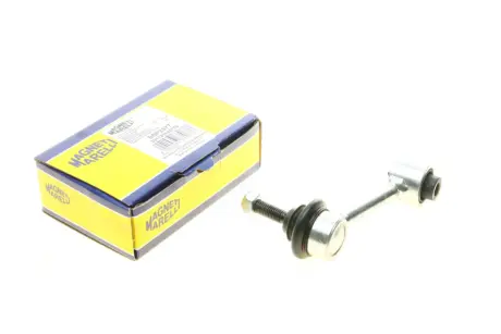 MAGNETI MARELLI VW Тяга стаб.задн.(одно отверстие!!!) лев./прав.Touran,Golf V,Passat 05- magneti marelli 301191625770 Фольксваген Пассат б6