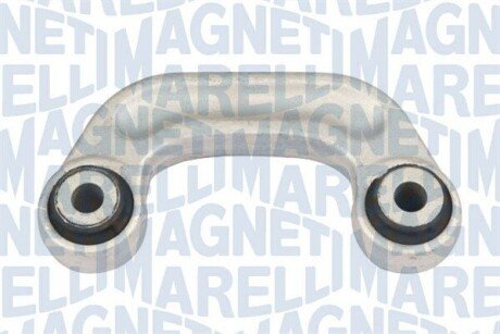 VW Тяга стабилизатора передн.лев./прав.Audi А6, А8 04- magneti Marelli 301191620200