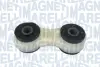 MAGNETI MARELLI VW Тяга стабилизатора задн.лев./прав.Audi A6 94- magneti marelli 301191620180