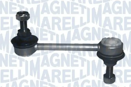 MAGNETI MARELLI VW Тяга стабилизатора задн.лев./прав.Audi A8 94- magneti marelli 301191620100 Ауди А8 д2
