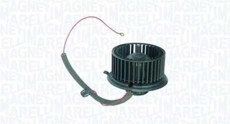 Моторчик (вентилятор) печки magneti Marelli 069412216010