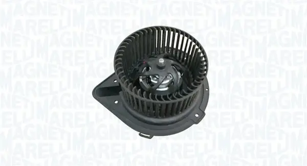 MAGNETI MARELLI VW вентилятор салону Audi 80 B4 91-,Audi A4 Magneti Marelli 069412329010 (фото 1)
