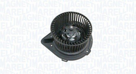 VW вентилятор салону Audi 80 B4 91-,Audi A4 magneti Marelli 069412329010