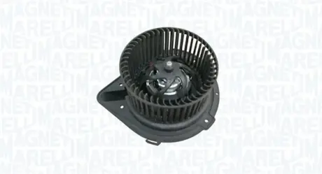 MAGNETI MARELLI VW вентилятор салону Audi 80 B4 91-,Audi A4 Magneti Marelli 069412329010
