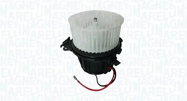 MAGNETI MARELLI VW вентилятор салону Audi A4/5,Q5,Porsche Macan 08- Magneti Marelli 069412310010 (фото 1)