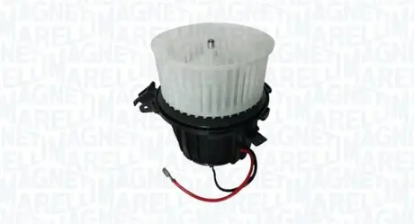 MAGNETI MARELLI VW вентилятор салону Audi A4/5,Q5,Porsche Macan 08- Magneti Marelli 069412310010