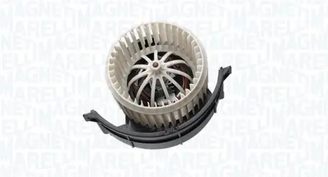 MAGNETI MARELLI VW вентилятор салону Audi Q7,Amarok,Touareg,Porsche Cayenne 02- Magneti Marelli 069412321010