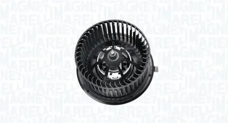 MAGNETI MARELLI VW вентилятор салону Sharan,Ford Galaxy,Sear Alhambra 97- magneti marelli 069412308010