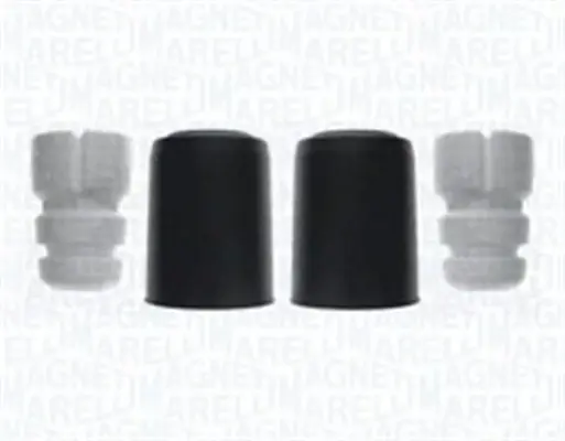 MAGNETI MARELLI VW Защита аморт.передн.к-кт Audi A4,5,6 08- Magneti Marelli 310116110211 (фото 1)