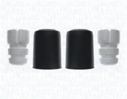 MAGNETI MARELLI VW Защита аморт.передн.к-кт Audi A4,5,6 08- magneti marelli 310116110211 Ауди А4 б8