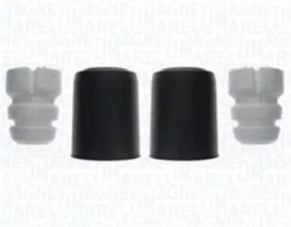 MAGNETI MARELLI VW Защита аморт.передн.к-кт AUDI A4/A5 07- (спорт) Magneti Marelli 310116110212
