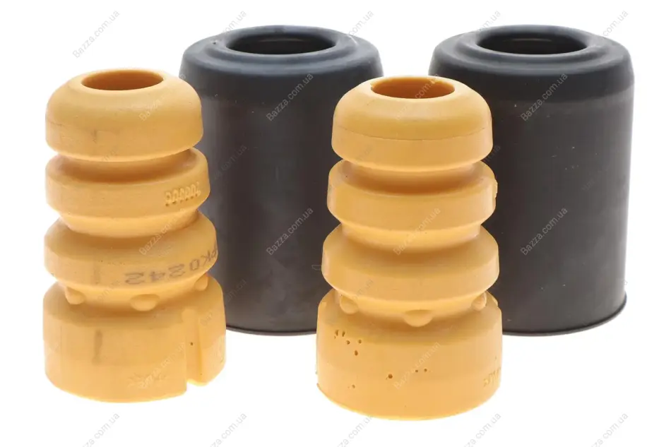 MAGNETI MARELLI VW Защита аморт.передн.к-кт AUDI Q5 08-, A6 10- Magneti Marelli 310116110242 (фото 1)