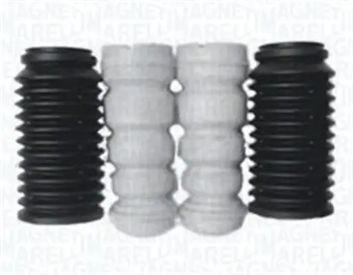 MAGNETI MARELLI VW Защита амортизатора задн. Golf,Jetta,Passat,Vento magneti marelli 310116110007