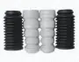MAGNETI MARELLI VW Защита амортизатора задн. Golf,Jetta,Passat,Vento magneti marelli 310116110007