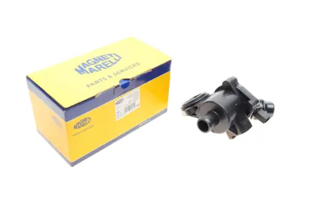MAGNETI MARELLI W Термостат Audi A4 1.6/2.0,Seat 00- Magneti Marelli 352317003770