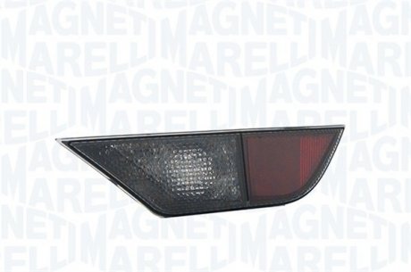 Задний фонарь правый (в бампер) SEAT ALTEA magneti Marelli 714000062501 Задний фонарь правый (в бампер) SEAT ALTEA magneti Marelli 714000062501