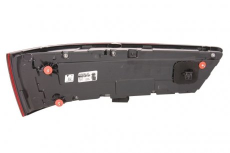 Ліхтар (фара) заднього ходу magneti Marelli 714020900801