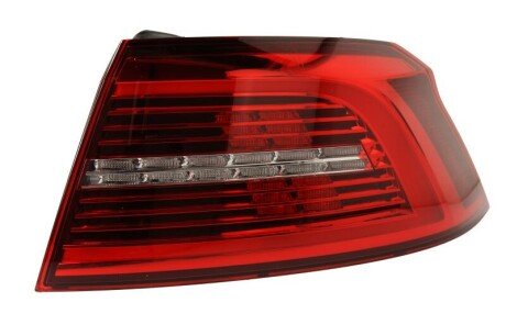 Задній ліхтар правий зовнішній LED VW Passat B8 14- magneti Marelli 714081420821 на Фольксваген Пассат б8