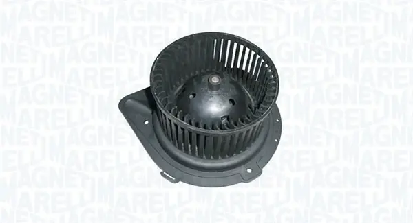 MAGNETI MARELLIVW вентилятор салону Audi 80,Golf II,Jetta II 84-,Passat 88-,T4 magneti marelli 069412279010