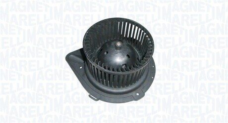 MAGNETI MARELLIVW вентилятор салону Audi 80,Golf II,Jetta II 84-,Passat 88-,T4 magneti Marelli 069412279010 на Фольксваген Транспортер т4