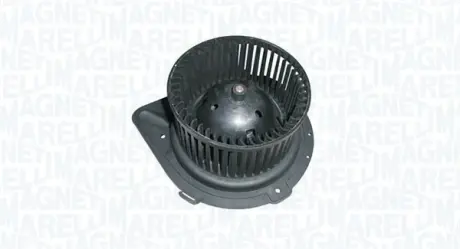 MAGNETI MARELLIVW вентилятор салону Audi 80,Golf II,Jetta II 84-,Passat 88-,T4 magneti marelli 069412279010 Фольксваген Транспортер т4