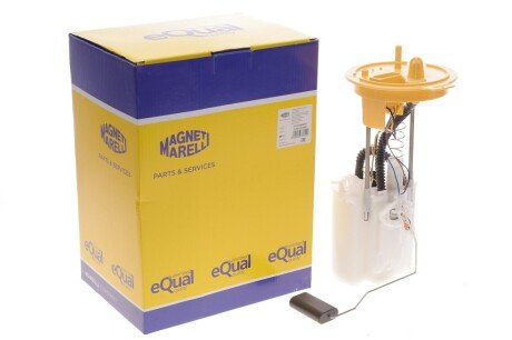 MAM00045M Модуль топливного насоса magneti Marelli 313011313045