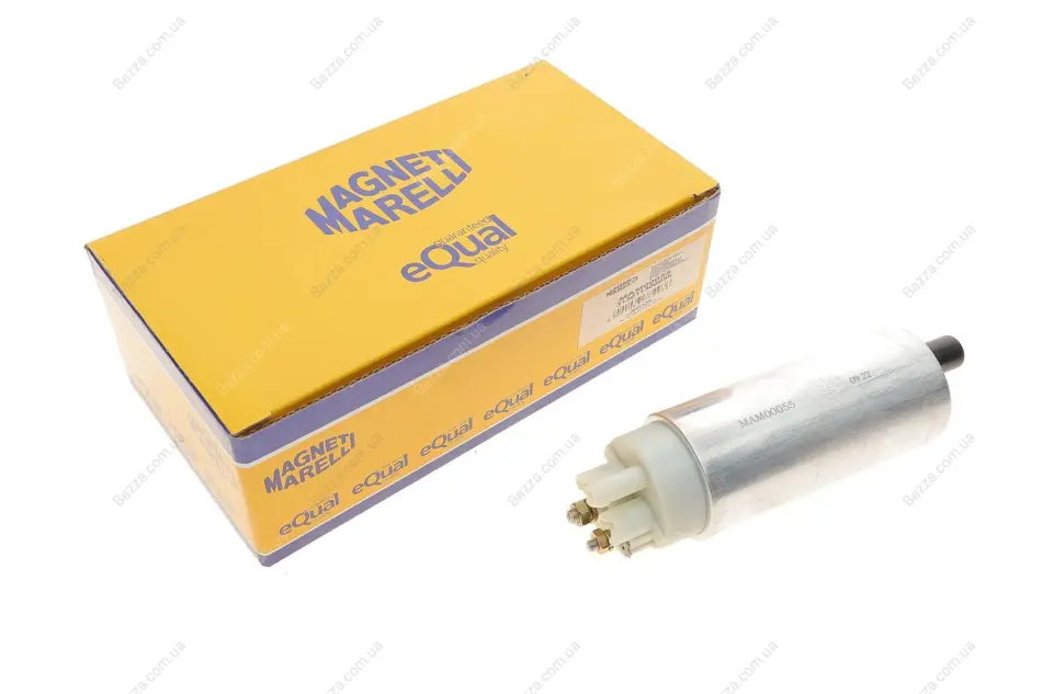 MAM00055 Топливный насос Magneti Marelli 313011300055 (фото 1)