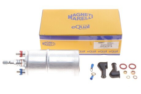 MAM00079 Топливный насос magneti Marelli 313011300079