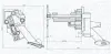Масляна помпа Renault 1.9DCi magneti marelli 351516000006
