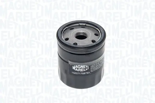 Масляный фильтр magneti marelli 152071758793