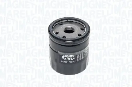 Масляний фільтр Magneti Marelli 152071758793