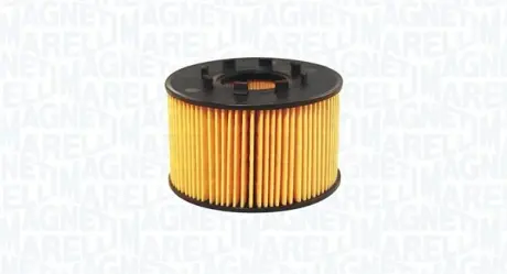 Масляный фильтр magneti marelli 152071758803 Форд Мондео 3