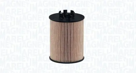 Масляный фильтр magneti marelli 152071758806 Опель Корса б