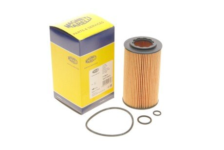 Масляный фильтр magneti Marelli 152071758815