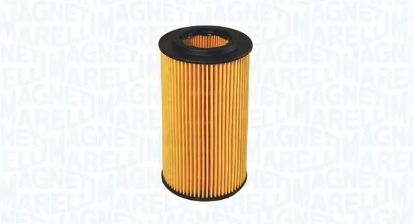 Масляный фильтр magneti marelli 152071758819