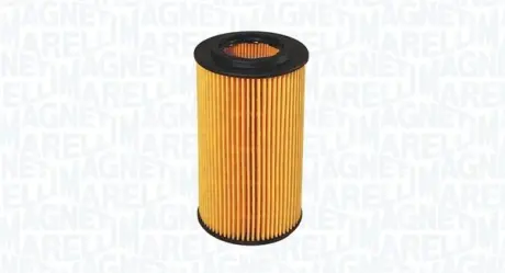 Масляный фильтр magneti marelli 152071758819 Рендж (ленд) ровер Фрилендер 1