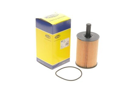 Масляний фільтр magneti Marelli 152071758822