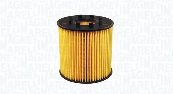 Масляний фільтр Magneti Marelli 152071758823 (фото 1)