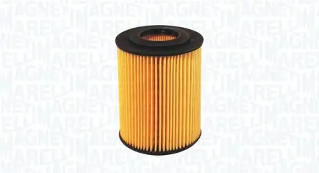 Масляный фильтр magneti marelli 152071758824 Опель Корса с