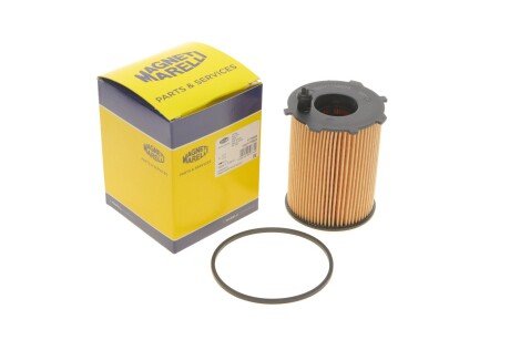 Масляный фильтр magneti Marelli 152071758829