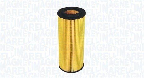 Масляный фильтр magneti Marelli 152071758830 на Бмв 1 серии