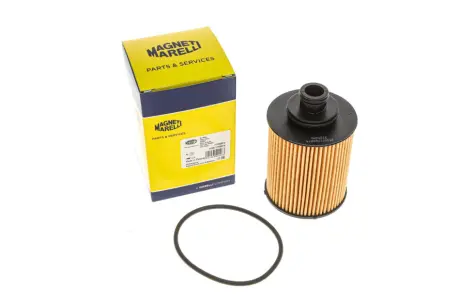 Масляний фільтр Magneti Marelli 152071760874