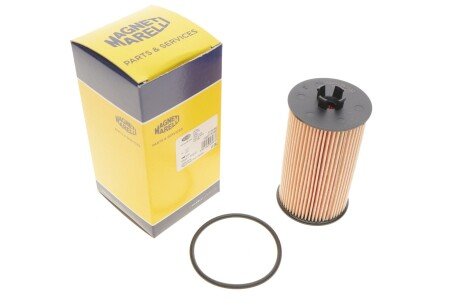 Масляный фильтр magneti Marelli 152071761692