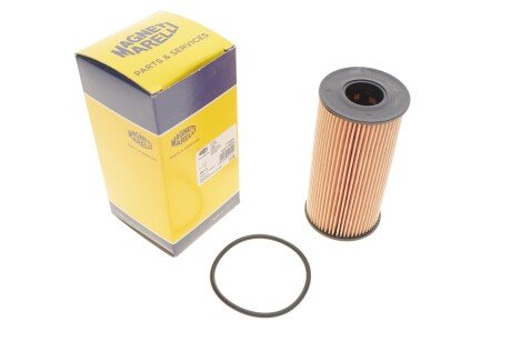Масляний фільтр magneti Marelli 153071760254