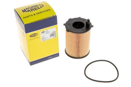 Масляный фильтр magneti Marelli 153071760514