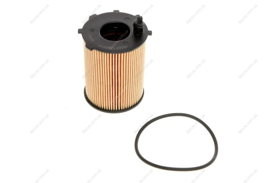 Масляний фільтр Magneti Marelli 153071760514 (фото 1)